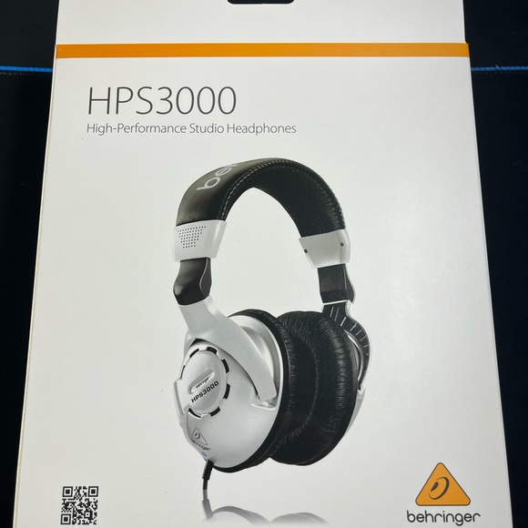HPS300 high performance studio headphones - Picture 6 of 8